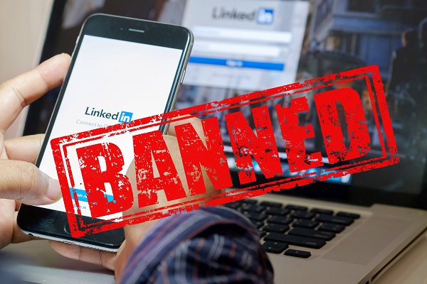Privacy, la Russia oscura LinkedIn: a rischio Facebook e Twitter?