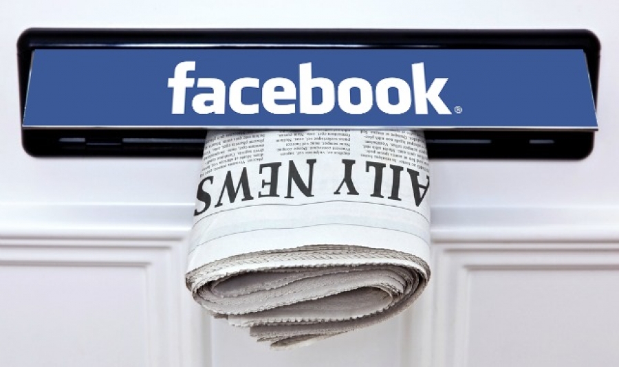 Comprare notizie in abbonamento con l’App di Facebook? Entro fine anno si potrà
