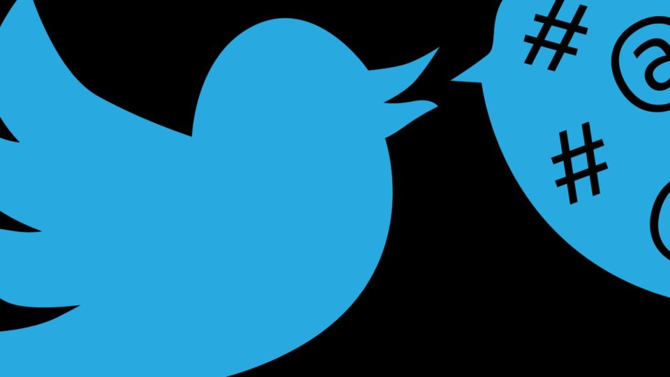 Twitter: 50 milioni di account sono bot