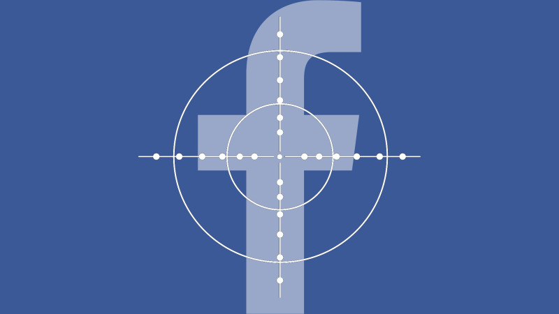 La società di dati Cambridge Analytica è stata oscurata su Facebook