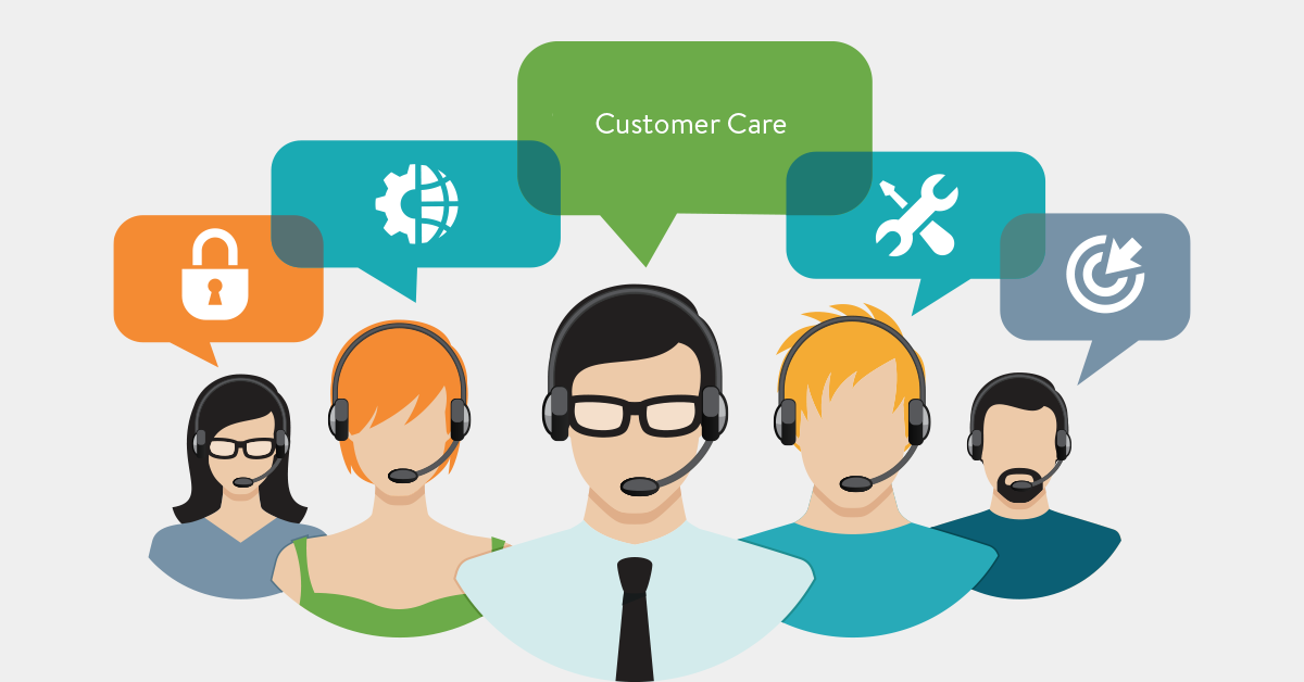 Customer care: come è cambiata la relazione azienda-cliente?