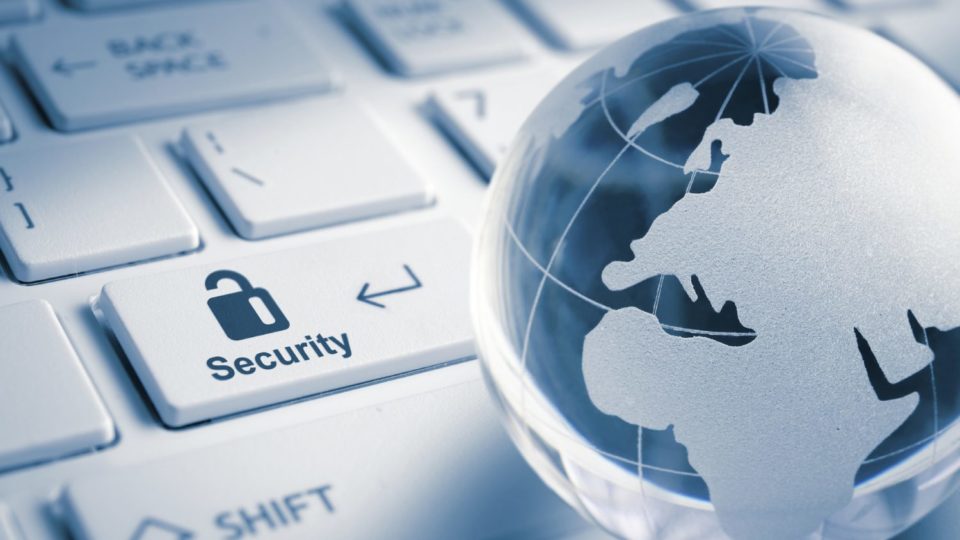 Cybersecurity: aumento degli investimenti nel 2017