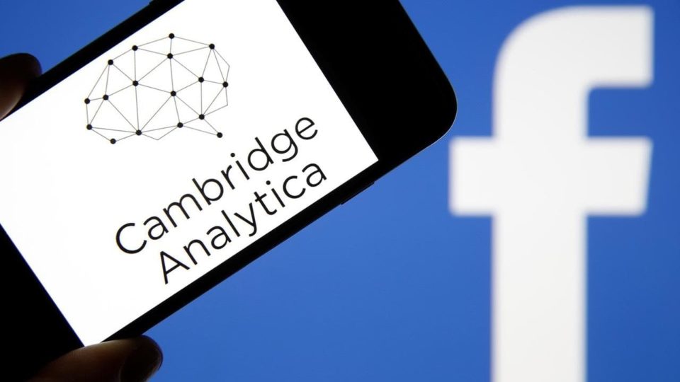 Facebook: i profili usati da Cambridge Analytica sono 87 milioni