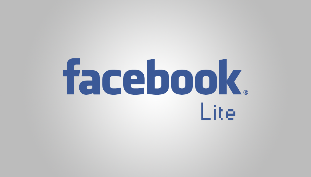Facebook Lite è arrivato in Italia