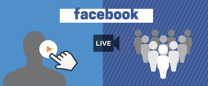 Facebook Live presto anche su PC
