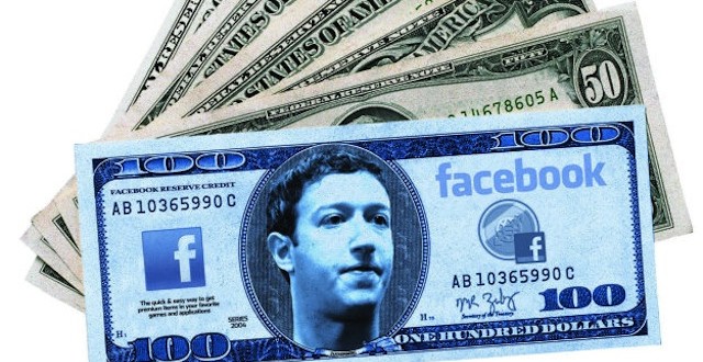 Facebook può emettere moneta elettronica: arriva il via libera dalla Banca d’Irlanda