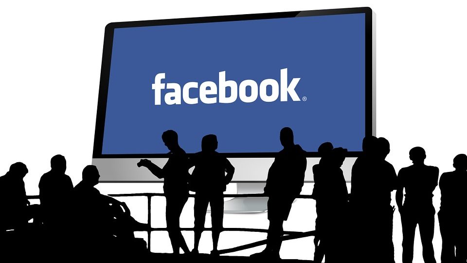 Facebook: tutti i numeri del secondo trimestre 2017