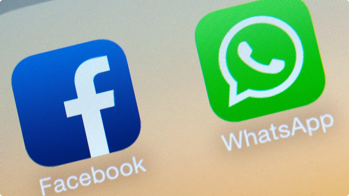 UE: Zuckerberg ha mentito sulla fusione Facebook-WhatsApp