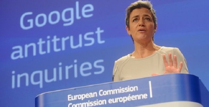L’UE vicina alla chiusura dell’indagine su Google AdSense: maxi multa in vista