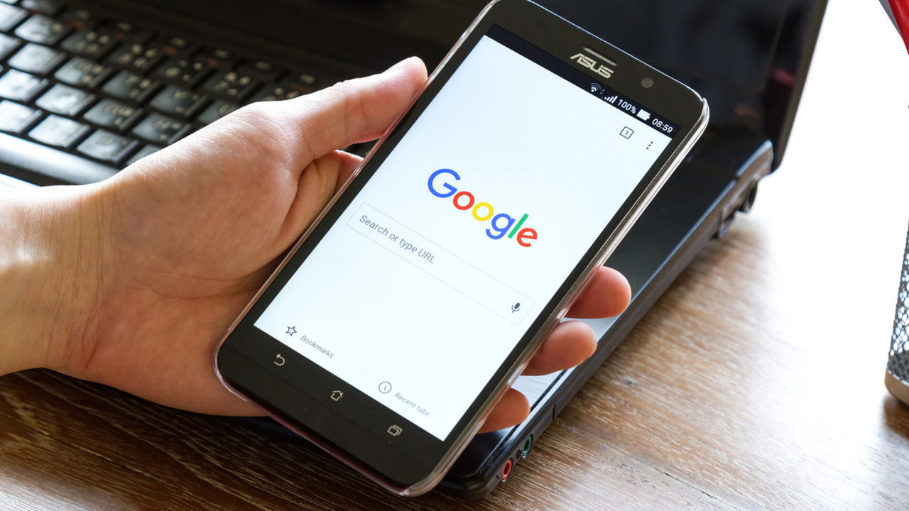 Test Google per navigazione da mobile: scompare la seconda pagina dei risultati