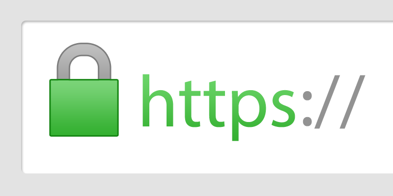 HTTPS, la scadenza è ormai vicina