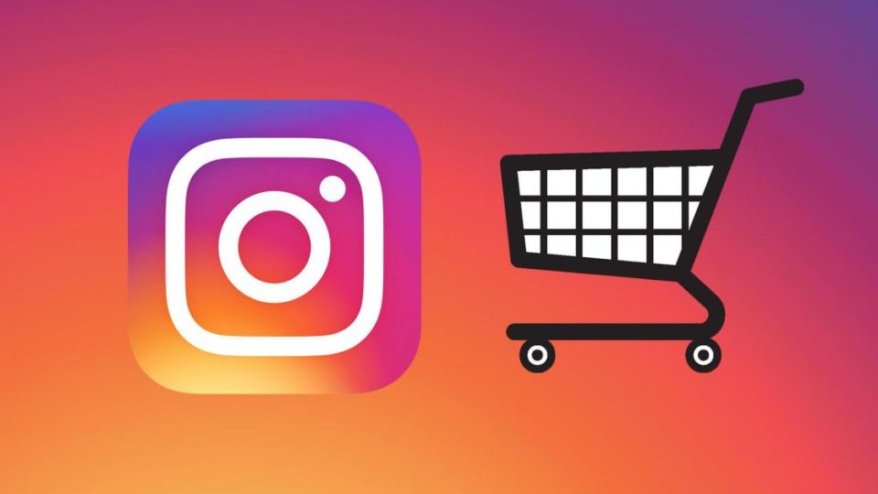 Instagram, in fase di test IG Shopping, un’app per le vendite online