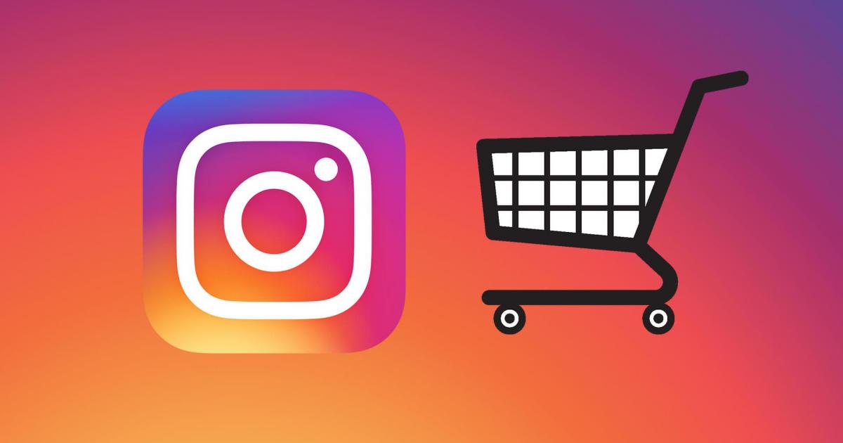 Instagram, in fase di test IG Shopping, un’app per le vendite online