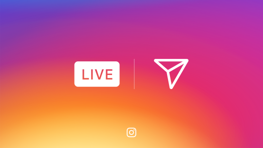 Instagram Live Video: arrivano i video “usa e getta” come su Snapchat
