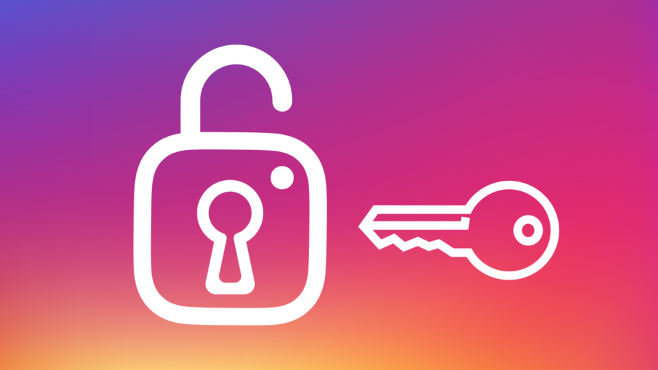 Instagram permetterà agli utenti di scaricare i dati condivisi sul social network