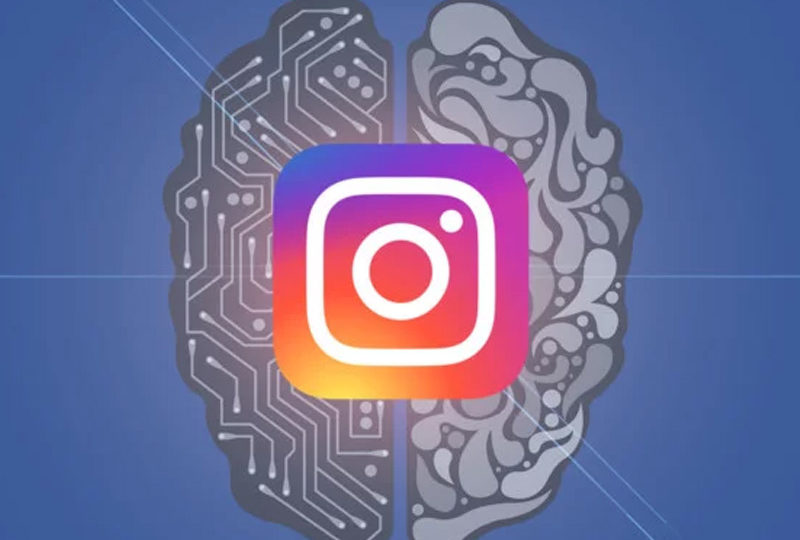 L’Intelligenza Artificiale su Instagram aiuterà i non vedenti a “leggere” le foto