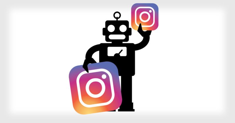 Instagress addio: il pugno duro di Instagram contro bot e fake
