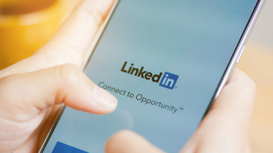 Negli USA arriva LinkedIn Live: al via le dirette video per aziende e utenti privati