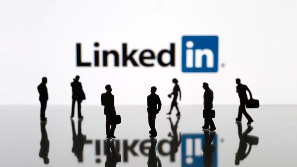 LinkedIn Publishing Platform arriva in Italia
