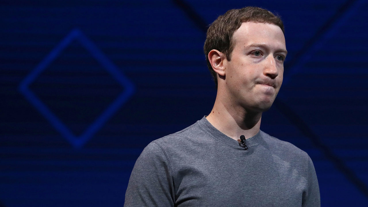 Zuckerberg parla dopo il lungo silenzio sul caso Cambridge Analytica