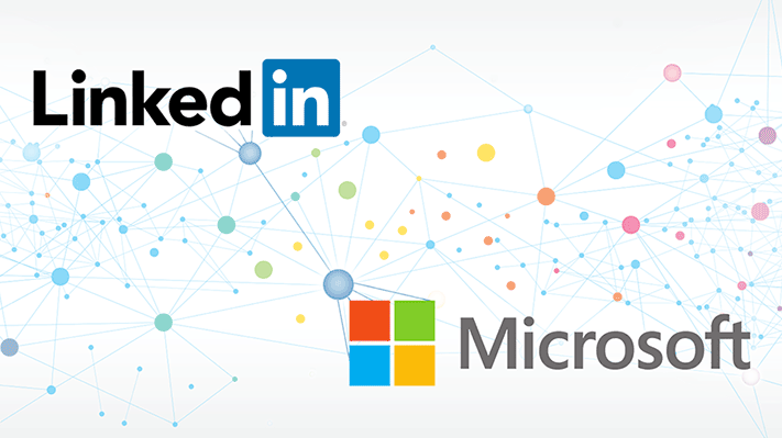 Microsoft compra LinkedIn: acquisizione da capogiro