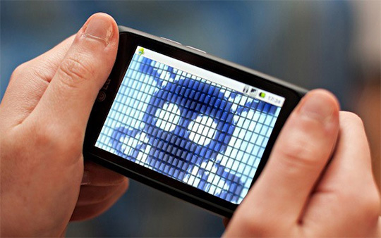 Cybercrimine: il mobile è il nuovo bersaglio