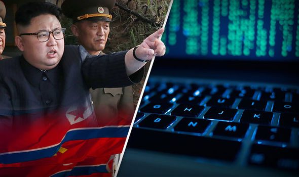 Virus WannaCry: gli Stati Uniti accusano ufficialmente la Corea del Nord