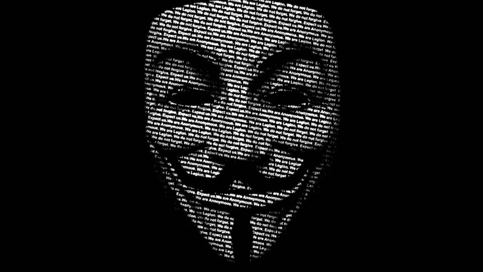 Anonymous Italia attacca le università italiane