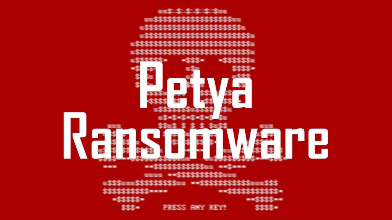 Il ransomware Petya si è già evoluto: la sua variante si chiama Nyetya