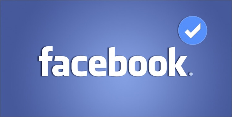 Facebook: in arrivo i post sponsorizzati sui profili verificati