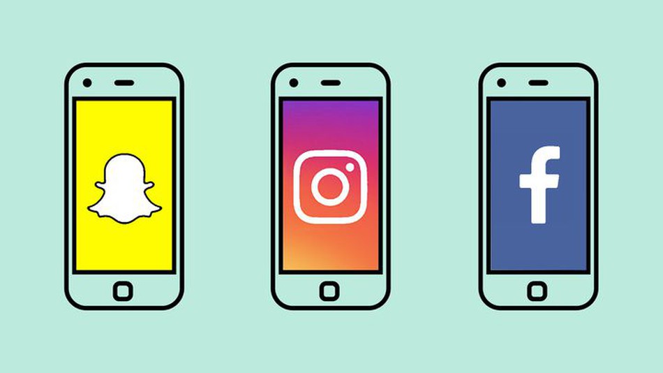 Snapchat, Instagram e Facebook: quale piattaforma scegliere per le Stories?