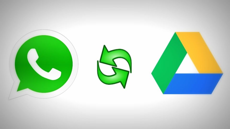 Backup dei dati di WhatsApp su Google Drive: cosa cambierà?