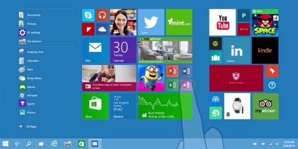 Una Community sviluppa Windows 10