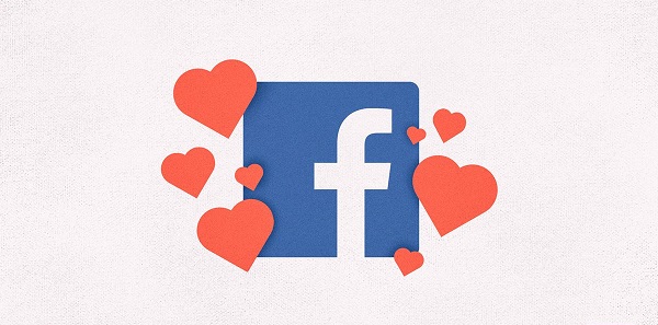 Facebook: funzionano le raccolte fondi partite dal social network