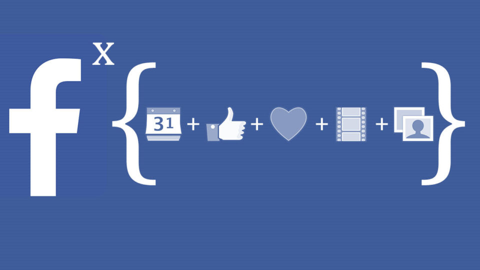 Cosa cambia con il nuovo algoritmo di Facebook: più amici e meno brand