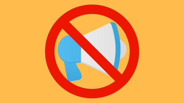 Annunci AdWords: gli utenti possono “metterli a tacere”
