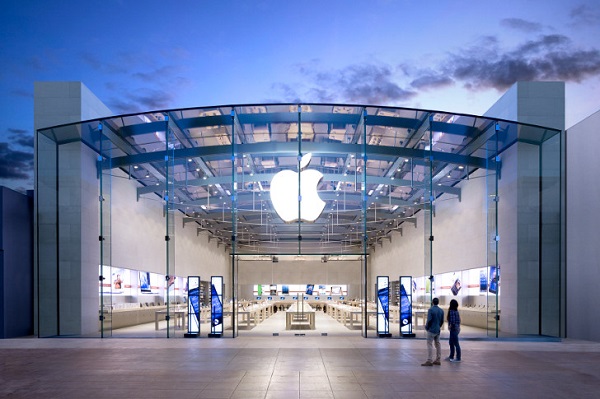 Apple apre a Napoli il primo centro europeo di sviluppo app iOS