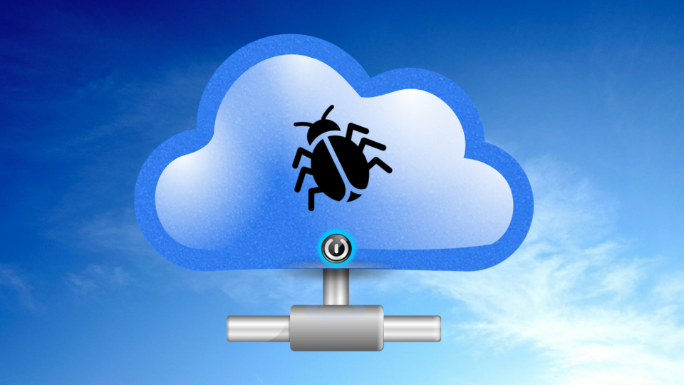 Gli attacchi ransomware puntano alle “nuvole”