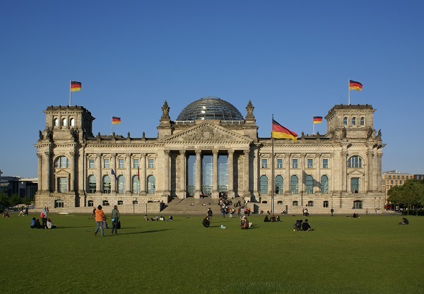 Governo tedesco sotto attacco hacker