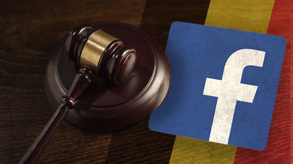 Privacy e raccolta dati: il Belgio contro Facebook