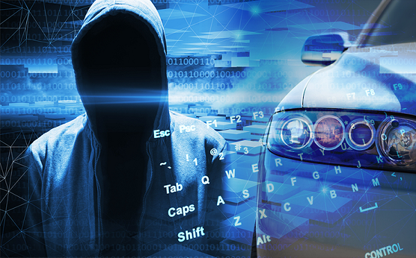 Fiat Chrysler assume degli hacker per la sicurezza delle auto