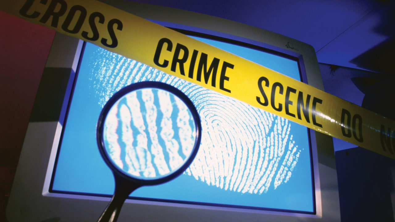 In crescita i crimini tecnologici, secondo una ricerca finanziata da HP