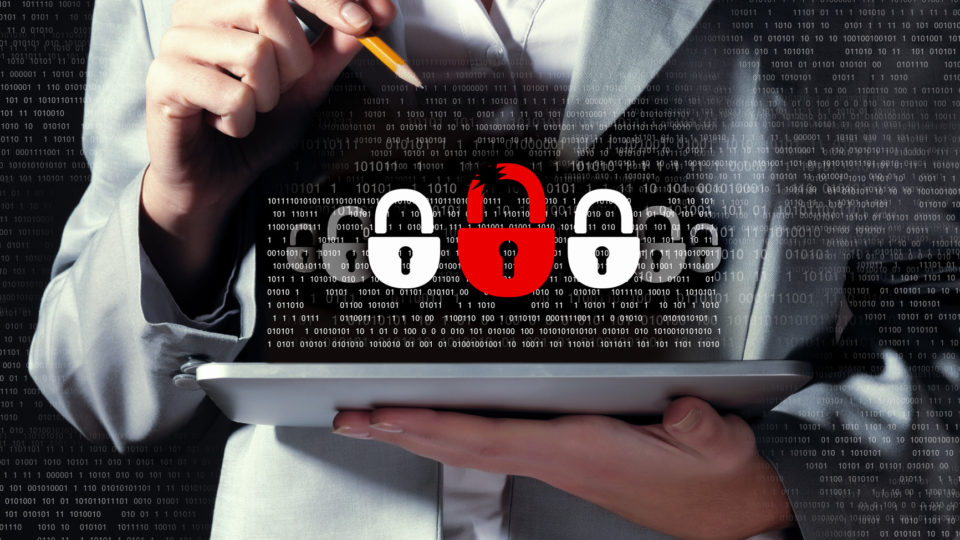Cybercrimine:  Cryptolocker re del 2015