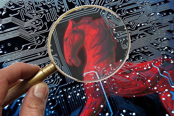 Cybercrime: attenzione al malware Danabot