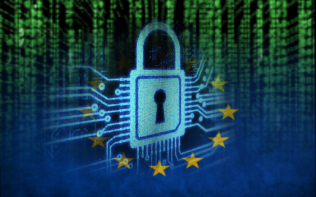 UE e dati online: parola all’europarlamentare