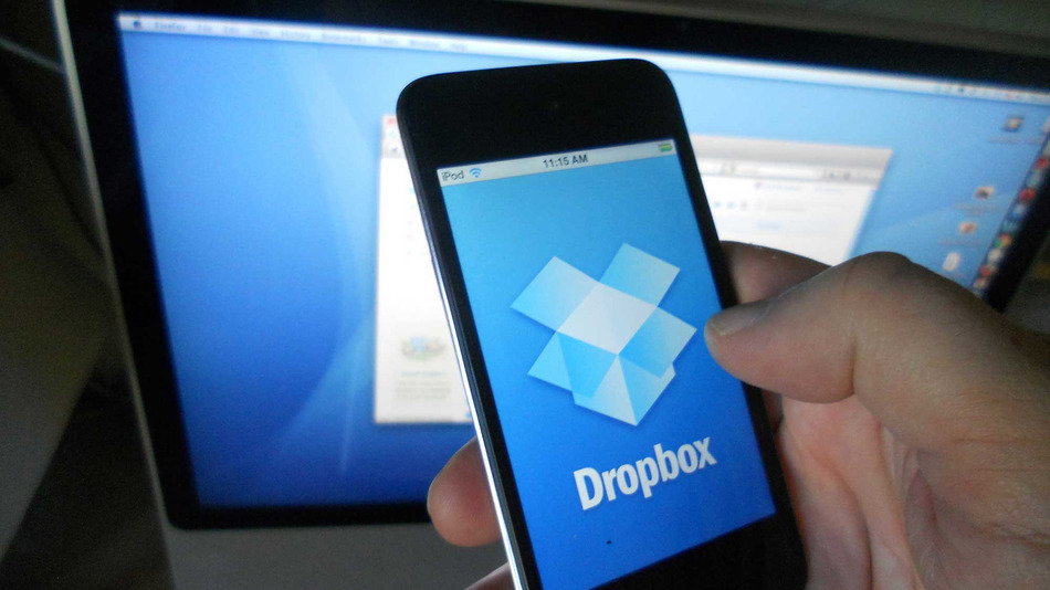 Dopo iCloud, gli hacker saccheggiano Dropbox