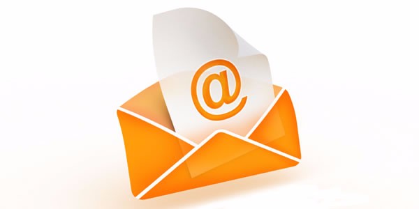 La tua azienda comunica con l’Email?
