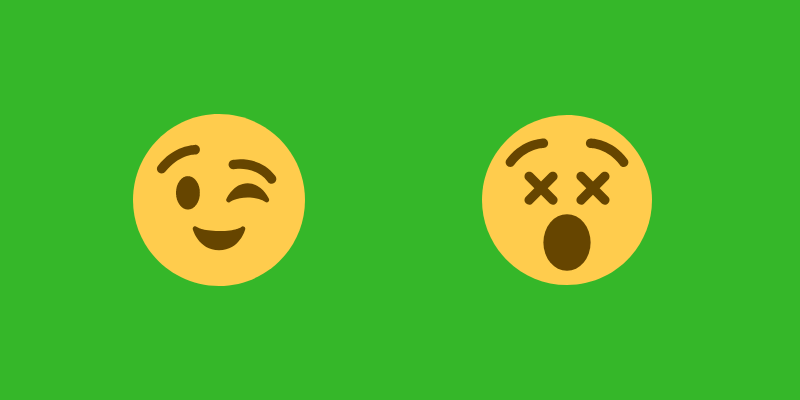 Emoji e marketing: cosa fare e cosa no