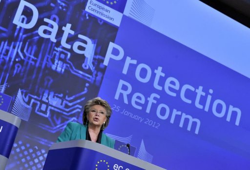 Regolamento della privacy UE: finalmente il documento unico