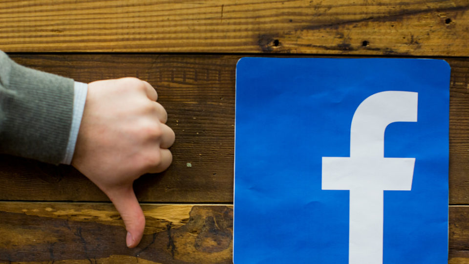 Facebook advertising: arrivano nuove linee guida sulla censura